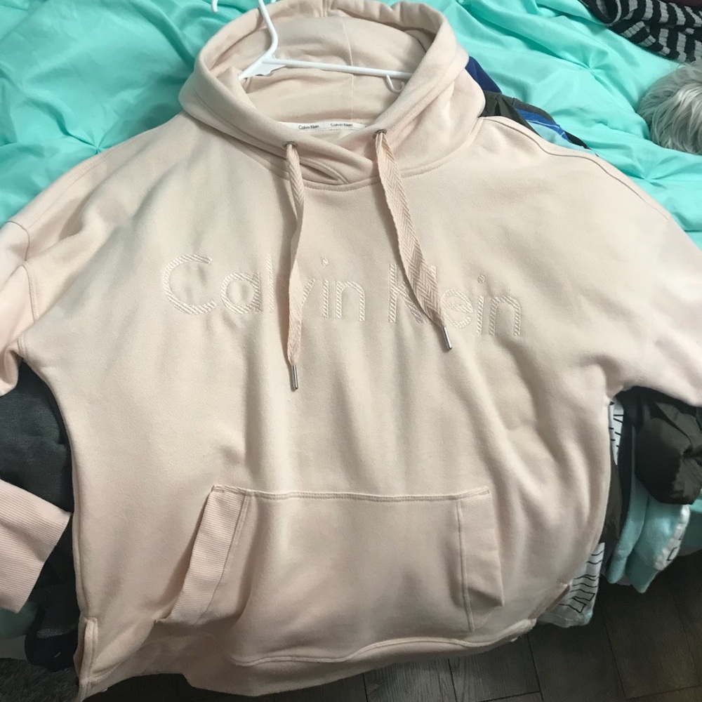 Calvin Klein Hoodie
